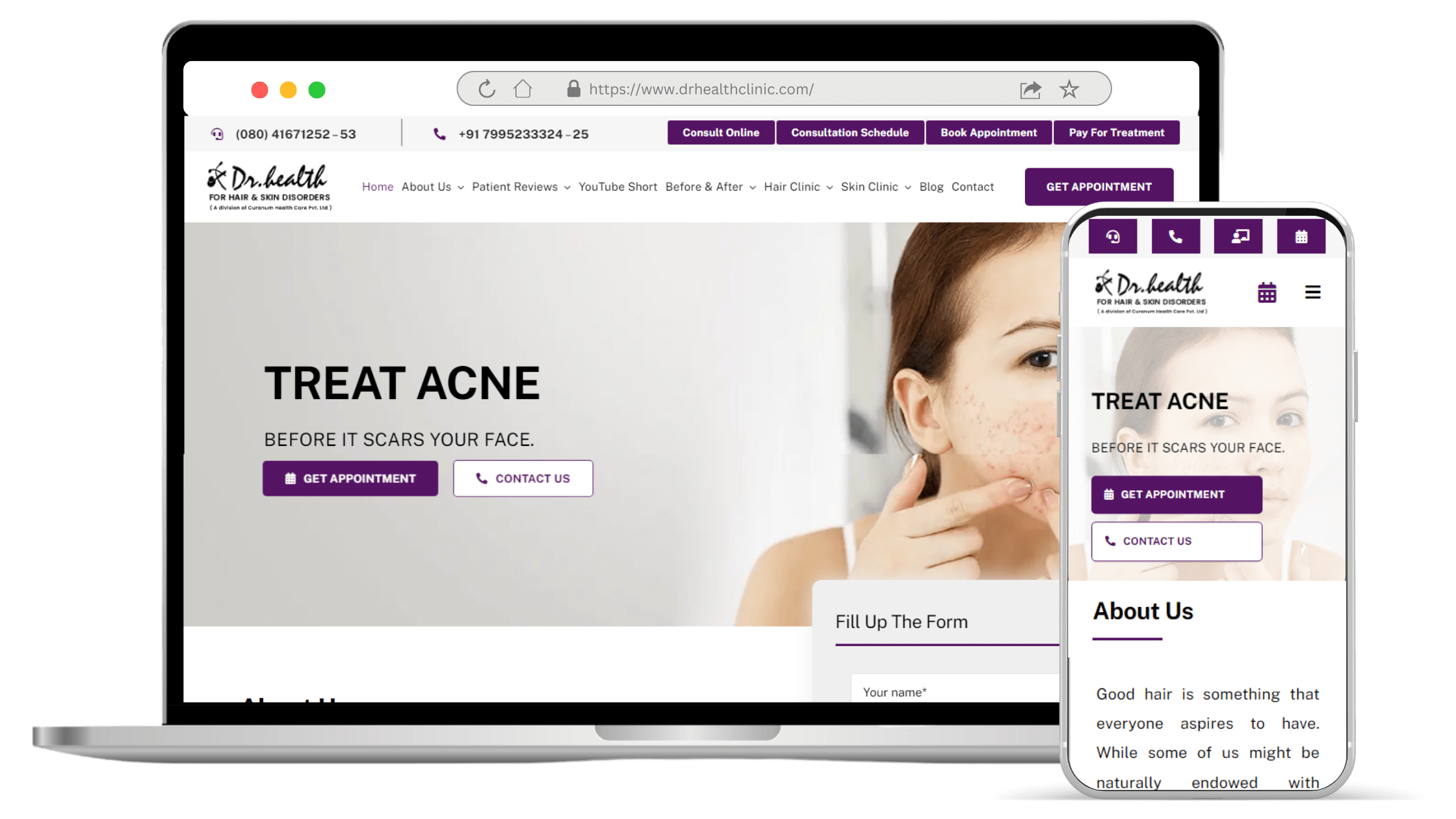 Drhealthclinic Drhealthclinic