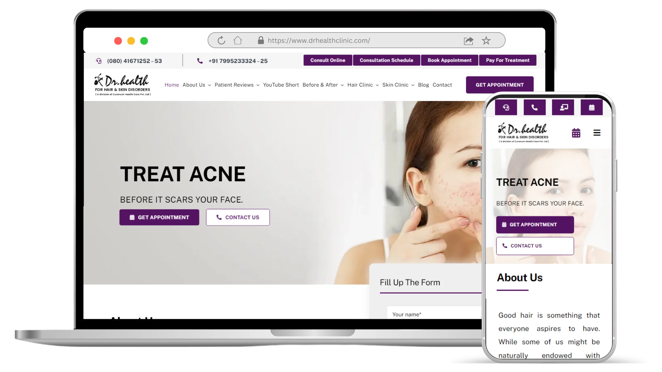 Drhealthclinic Drhealthclinic
