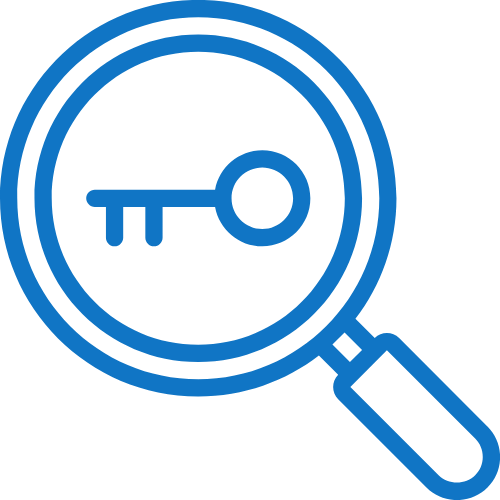 Keyword research