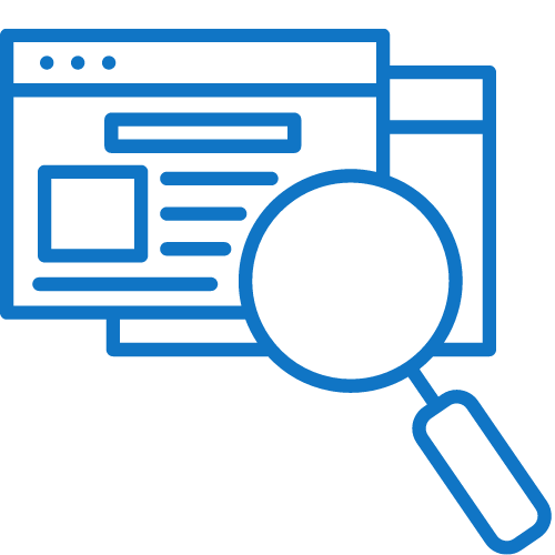 On Page Optimization