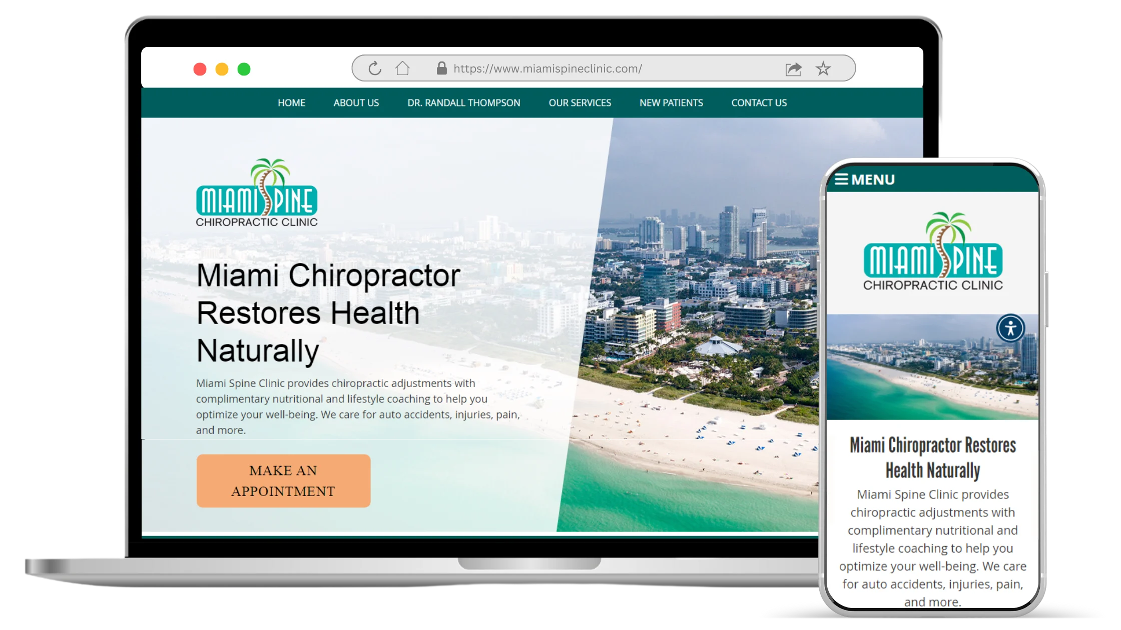 miamispineclinic - Home Page miamispineclinic Home Page