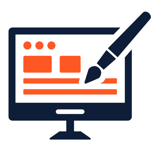 website Design 1